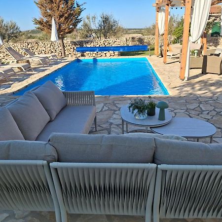 Villa Opg Pelejs à Pag Town Extérieur photo