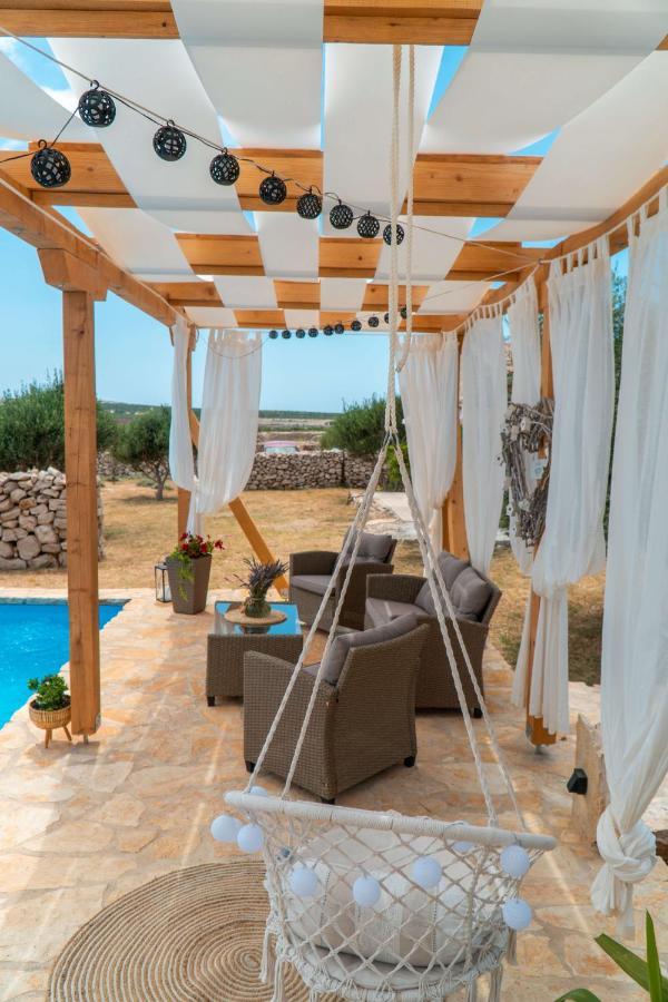 Villa Opg Pelejs à Pag Town Extérieur photo