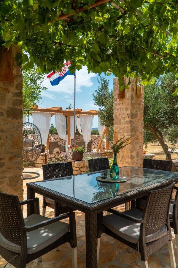 Villa Opg Pelejs à Pag Town Extérieur photo