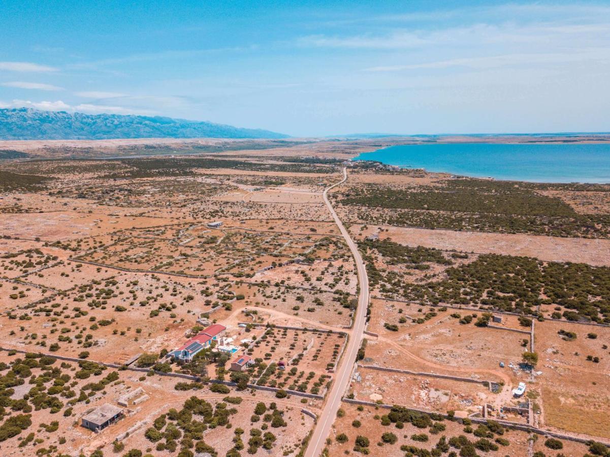 Villa Opg Pelejs à Pag Town Extérieur photo