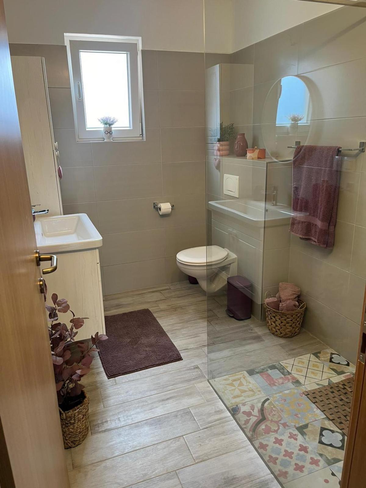 Villa Opg Pelejs à Pag Town Extérieur photo