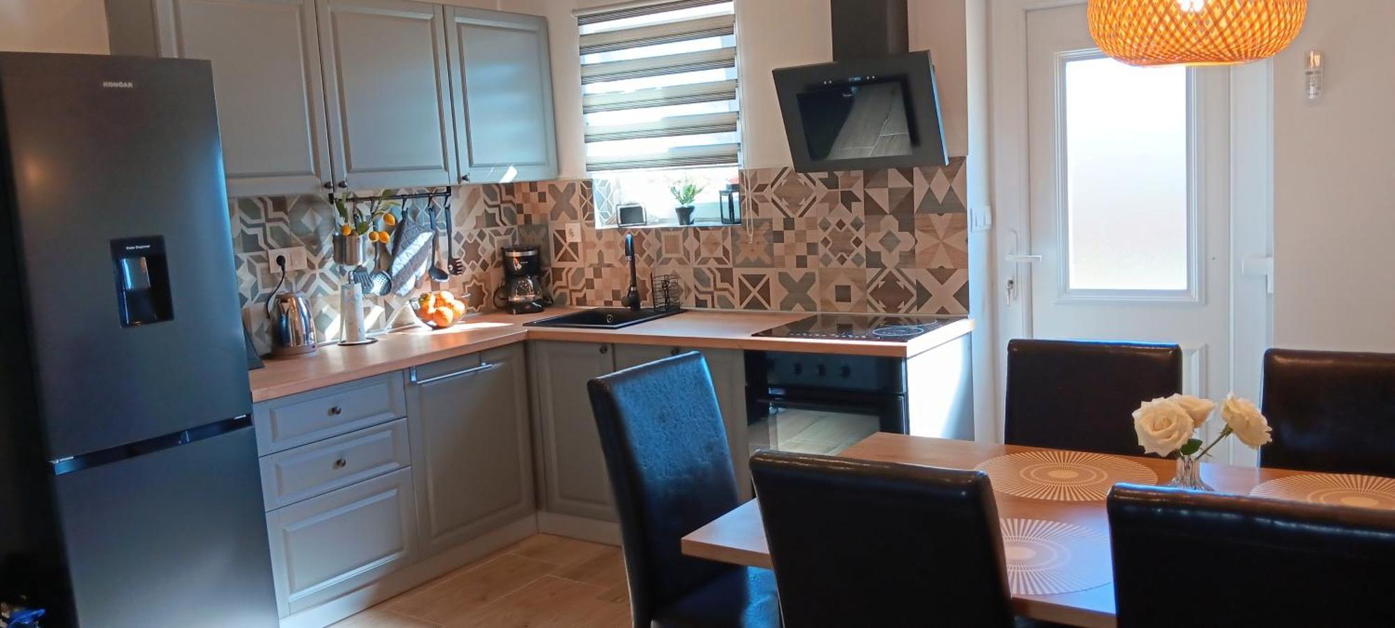 Villa Opg Pelejs à Pag Town Extérieur photo