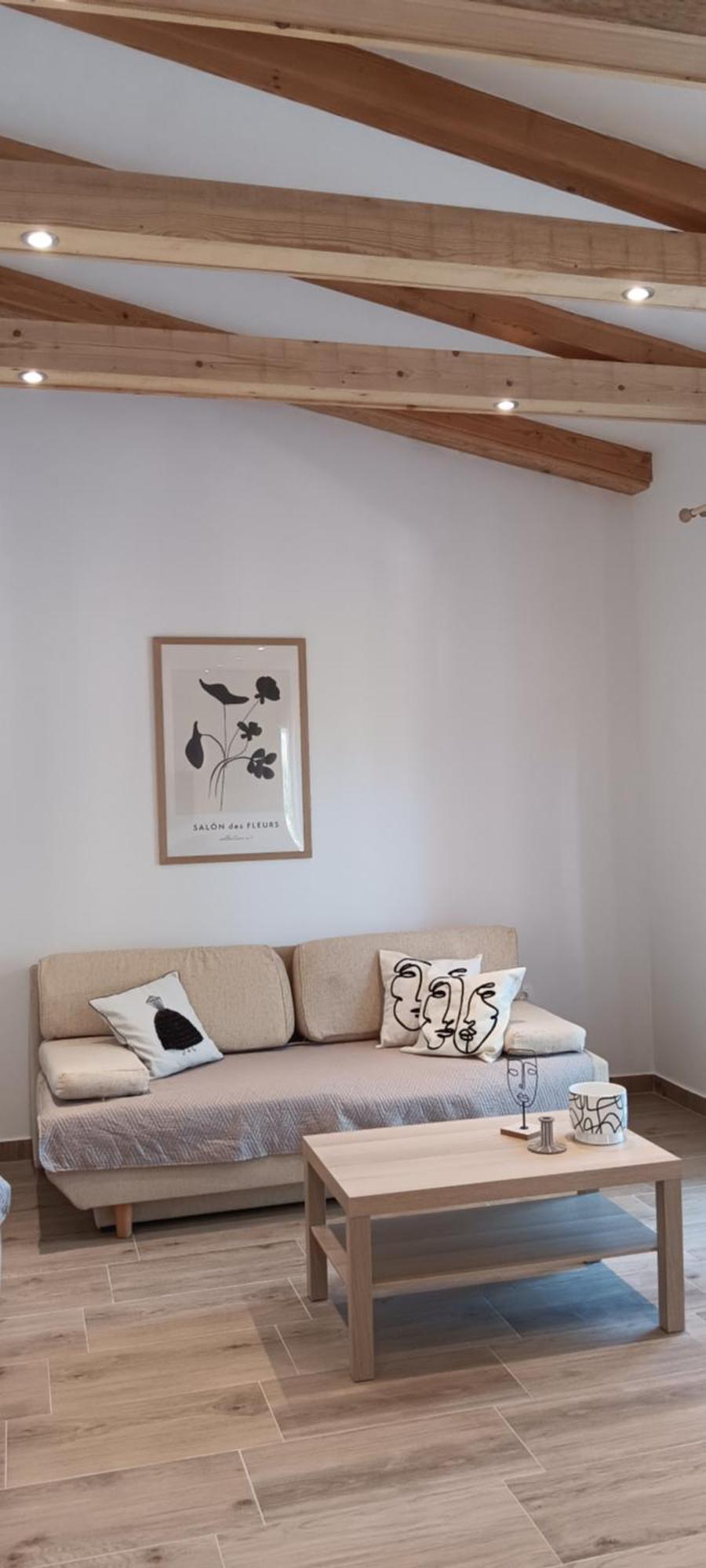 Villa Opg Pelejs à Pag Town Extérieur photo
