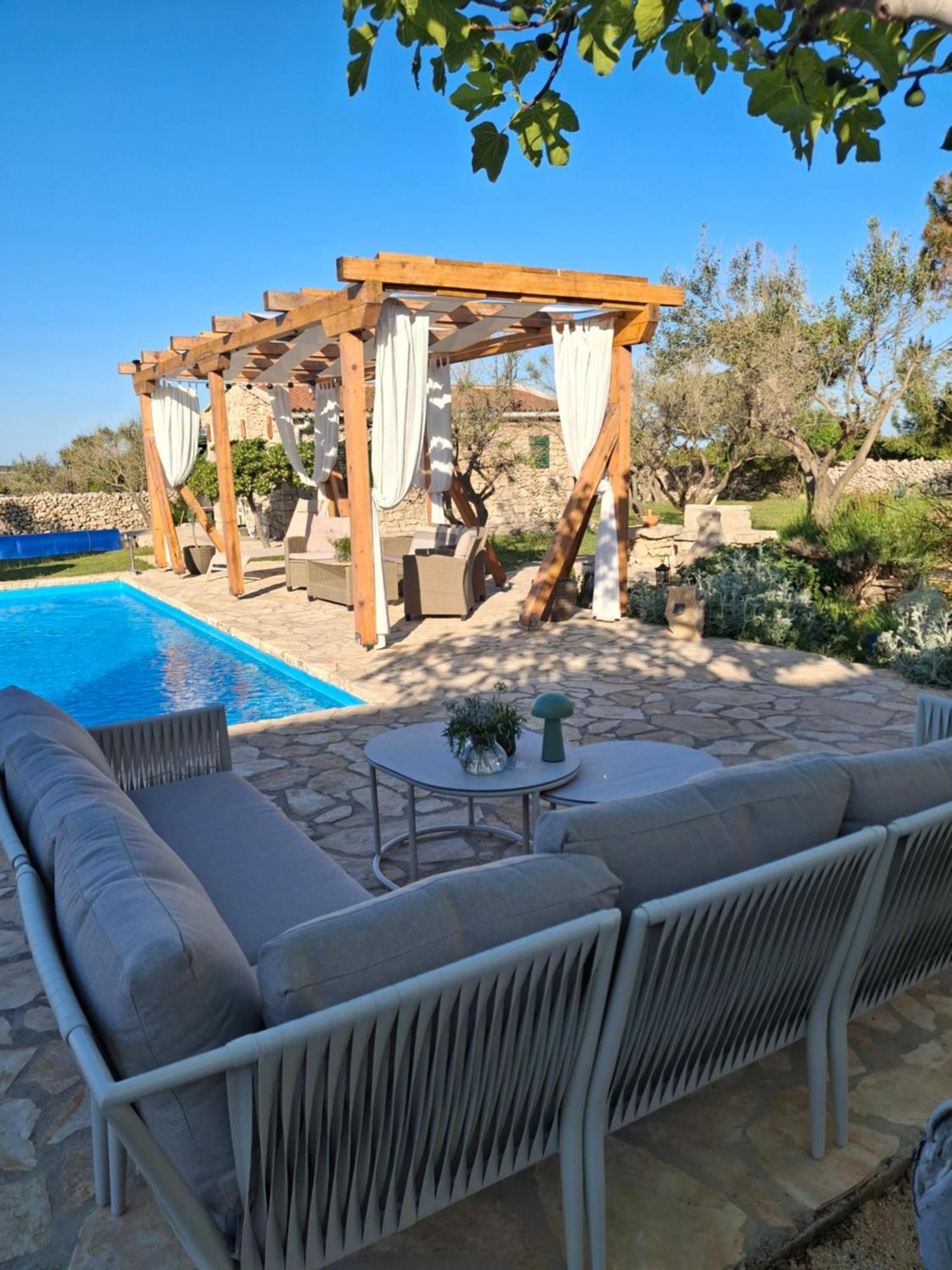 Villa Opg Pelejs à Pag Town Extérieur photo